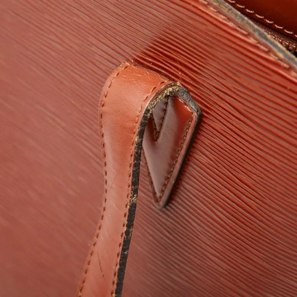 Louis Vuitton Epi Saint Jacques Tote